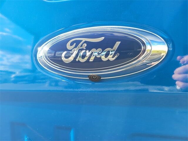 2022 Ford Ranger Lariat Roseville CA