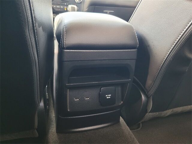 2022 Ford Ranger Lariat Roseville CA