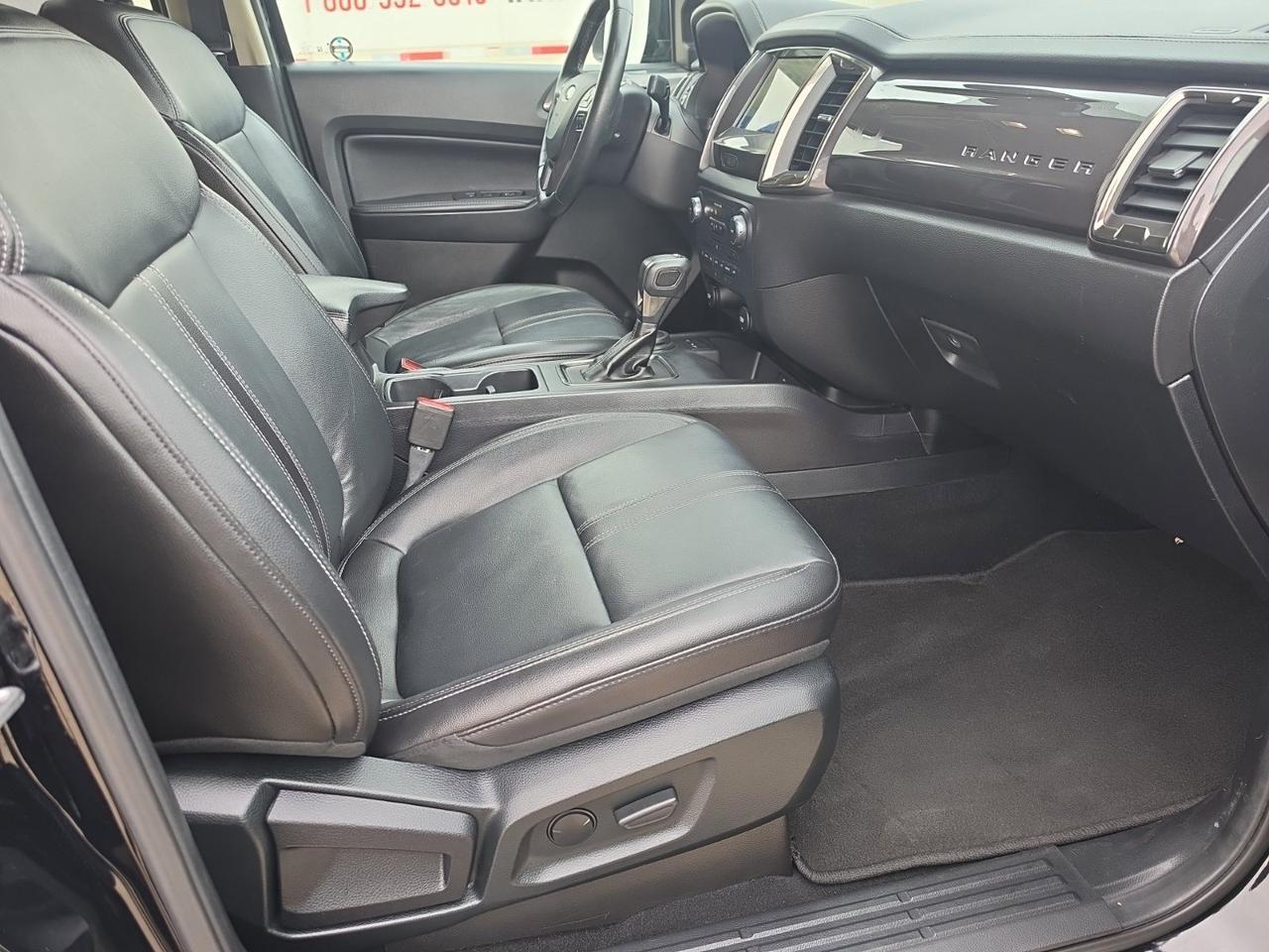2022 Ford Ranger Lariat Watertown SD