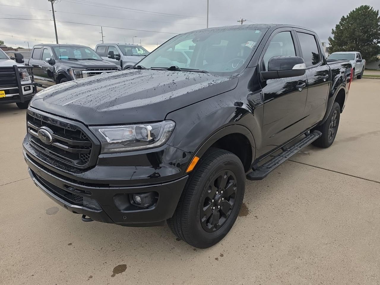 2022 Ford Ranger Lariat Watertown SD