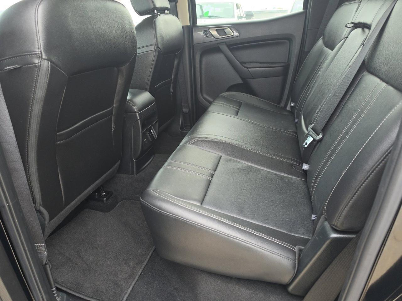 2022 Ford Ranger Lariat Watertown SD