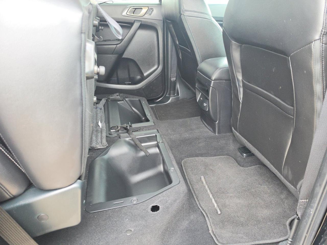 2022 Ford Ranger Lariat Watertown SD