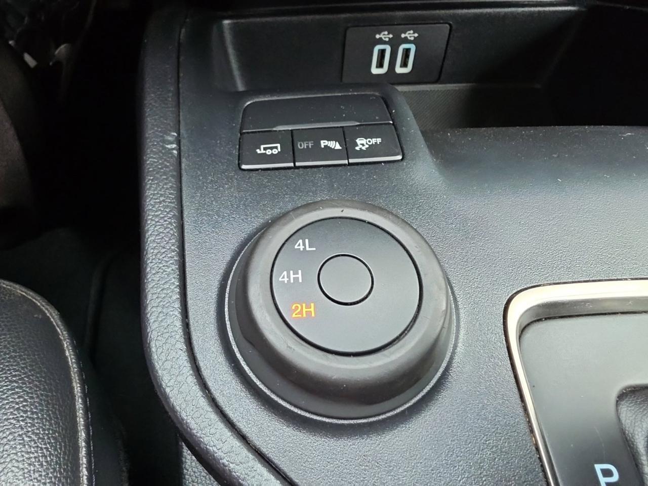 2022 Ford Ranger Lariat Watertown SD