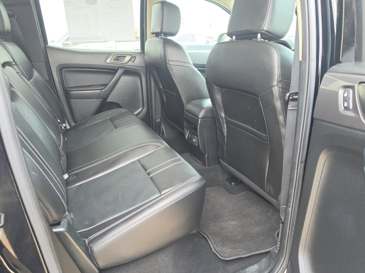 2022 Ford Ranger Lariat Watertown SD