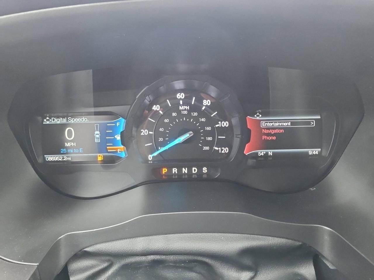 2022 Ford Ranger Lariat Watertown SD