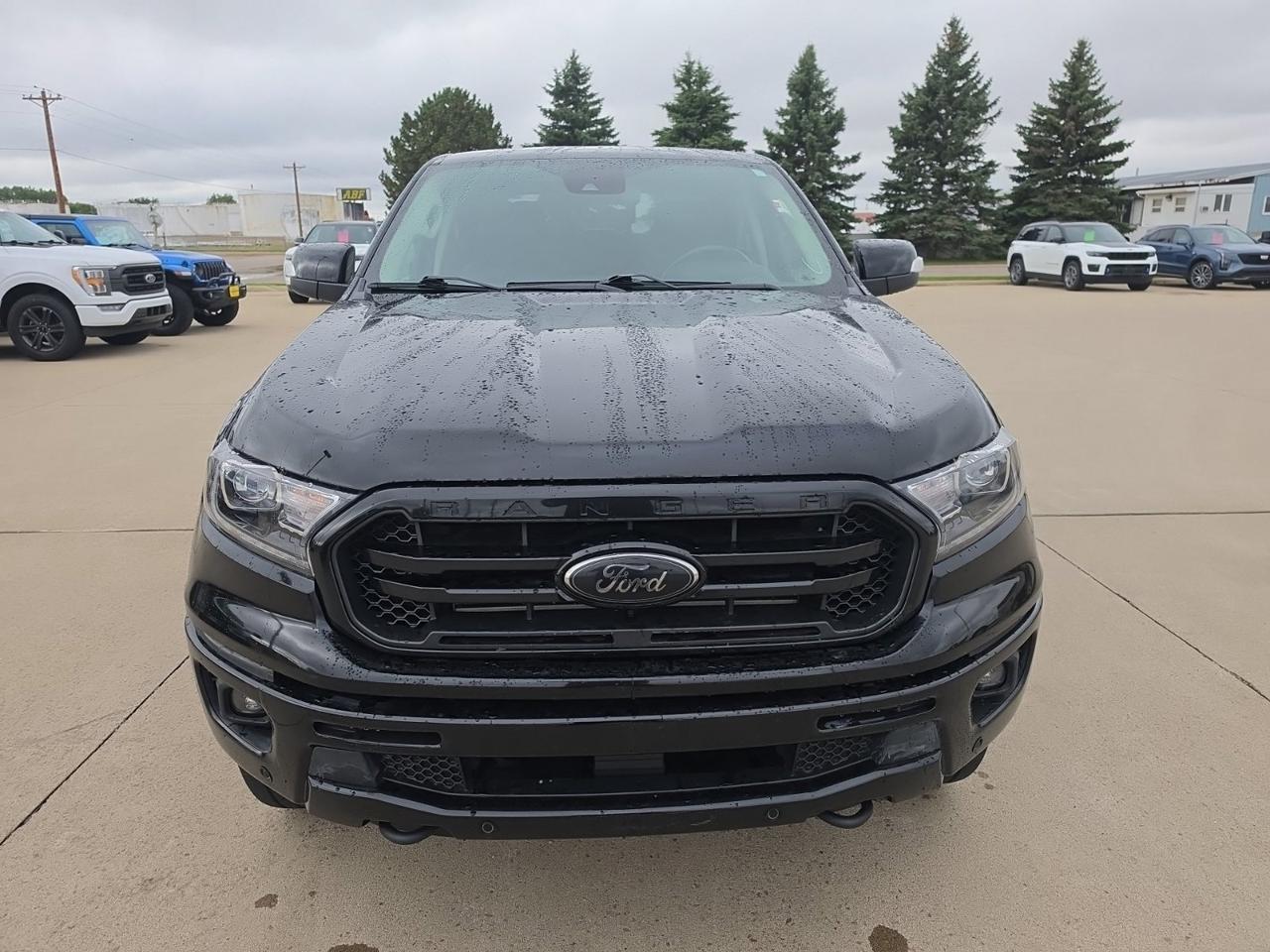 2022 Ford Ranger Lariat Watertown SD