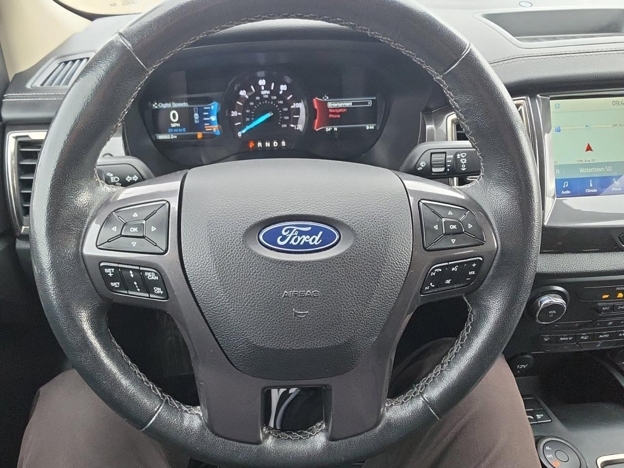 2022 Ford Ranger Lariat Watertown SD