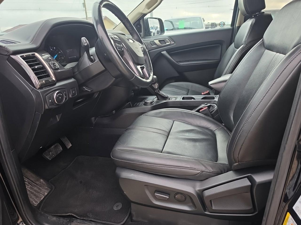 2022 Ford Ranger Lariat Watertown SD