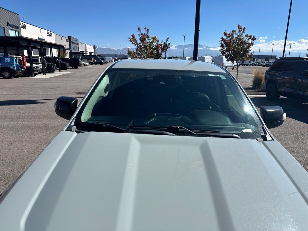 2022 Ford Ranger Lariat West Valley UT