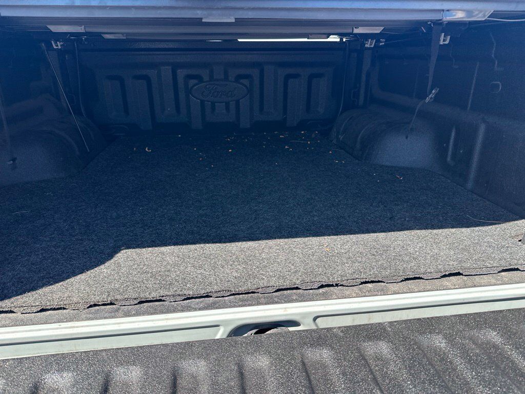 2022 Ford Ranger Lariat West Valley UT