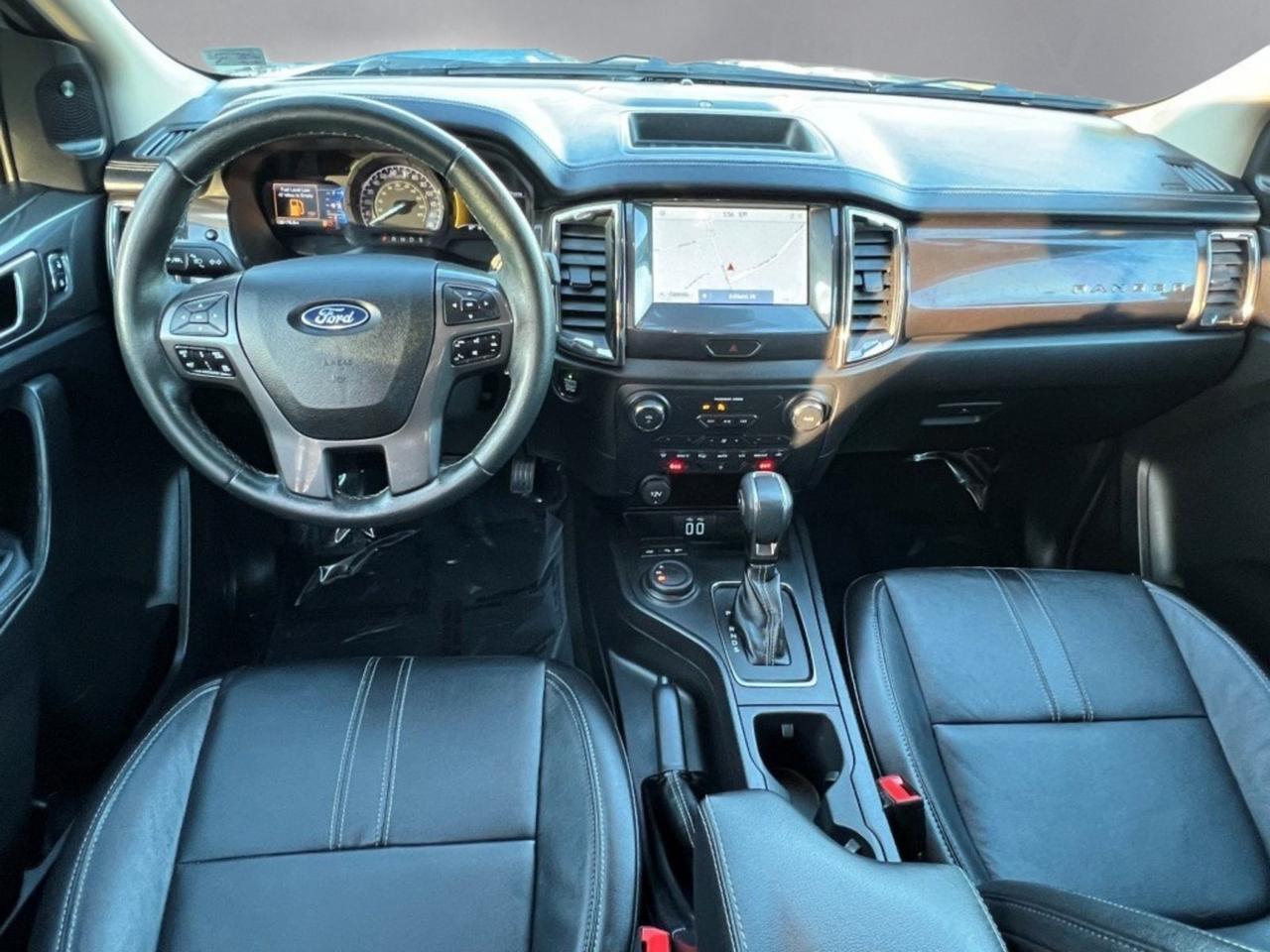 2022 Ford Ranger Lariat Ashland VA