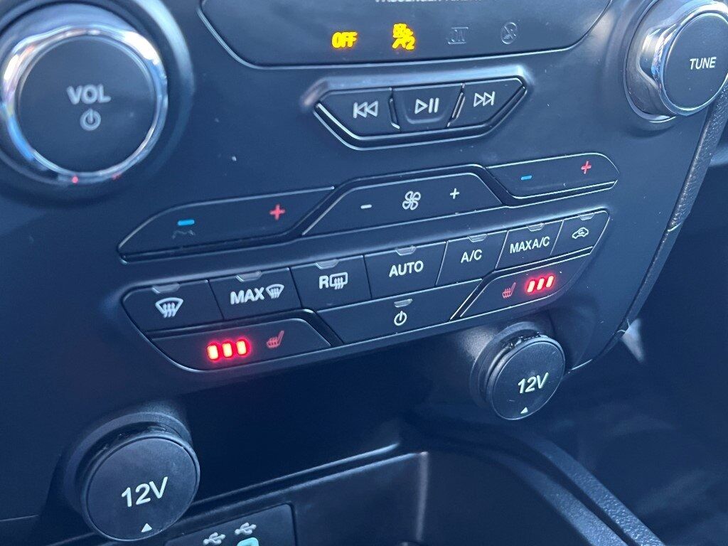 2022 Ford Ranger Lariat Ashland VA