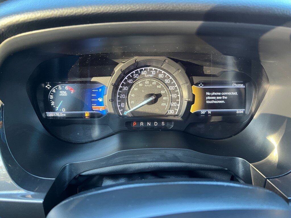 2022 Ford Ranger Lariat Ashland VA