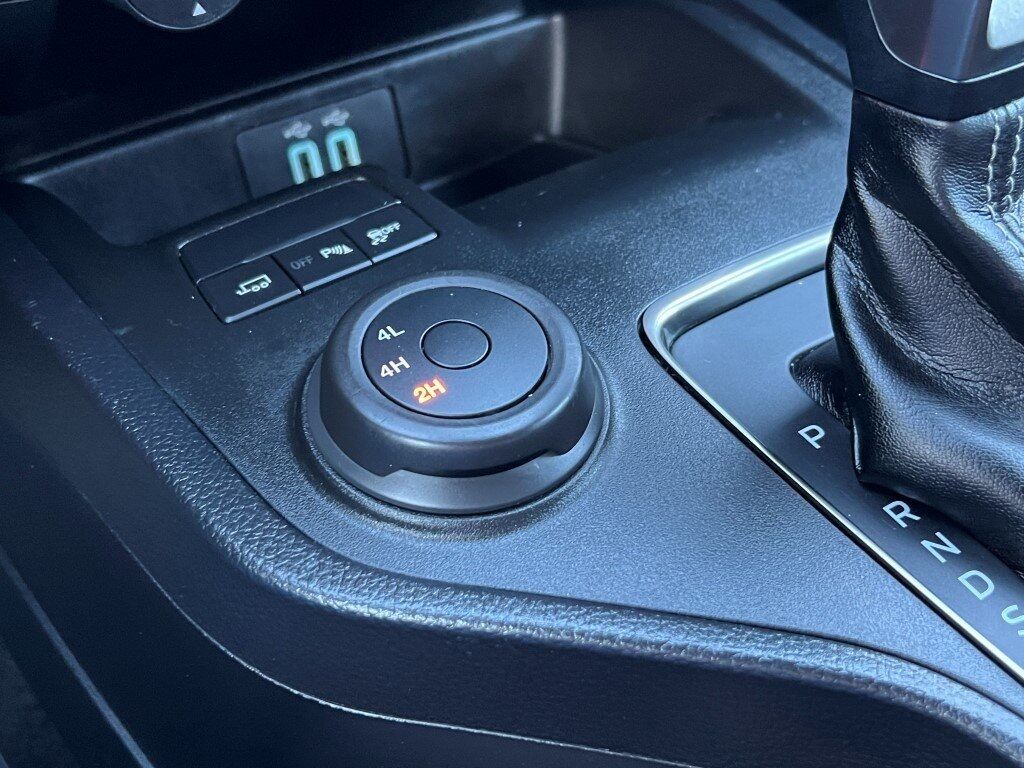 2022 Ford Ranger Lariat Ashland VA