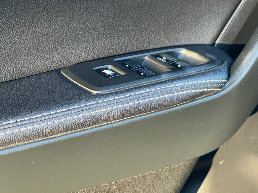 2022 Ford Ranger Lariat Ashland VA