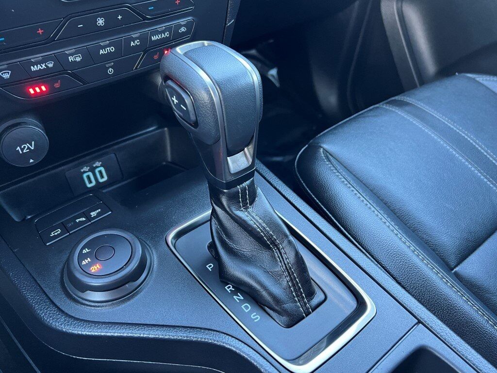 2022 Ford Ranger Lariat Ashland VA