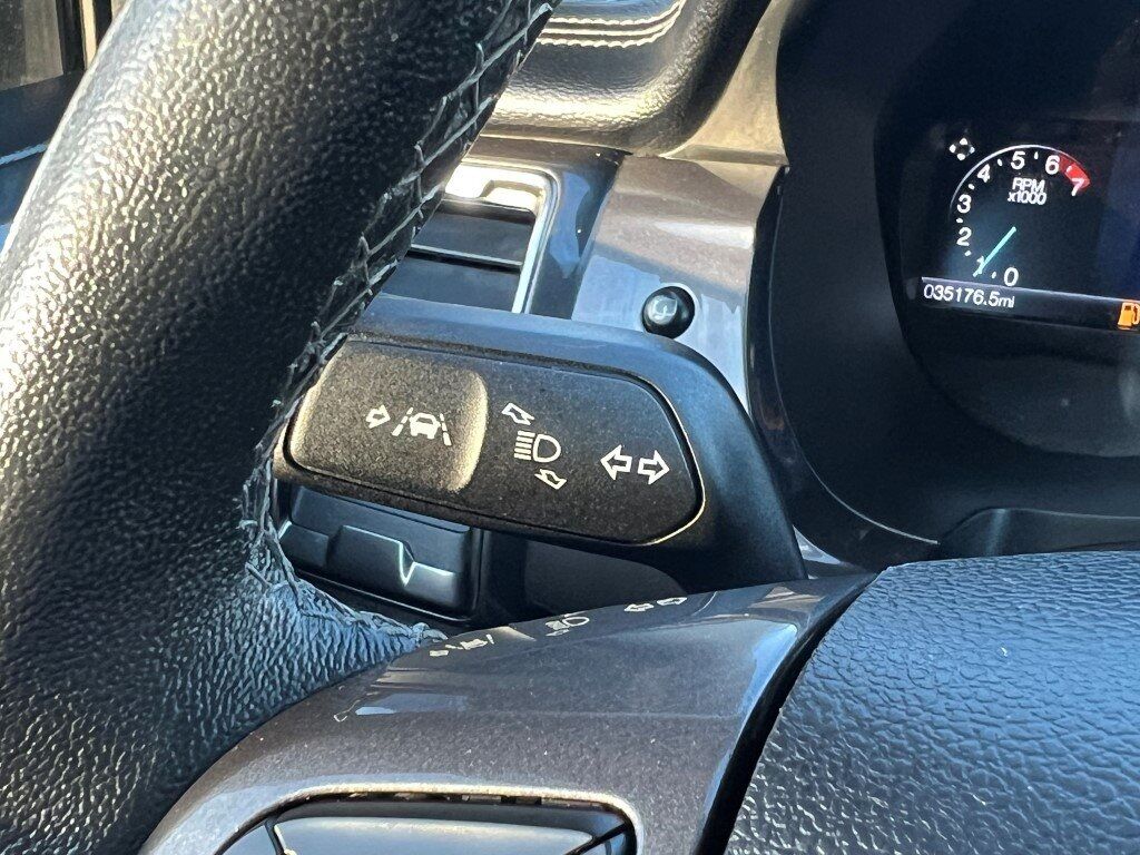 2022 Ford Ranger Lariat Ashland VA