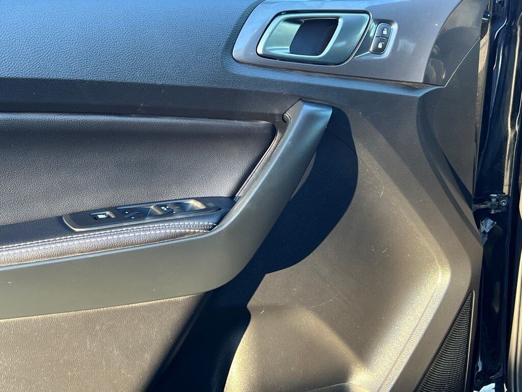 2022 Ford Ranger Lariat Ashland VA