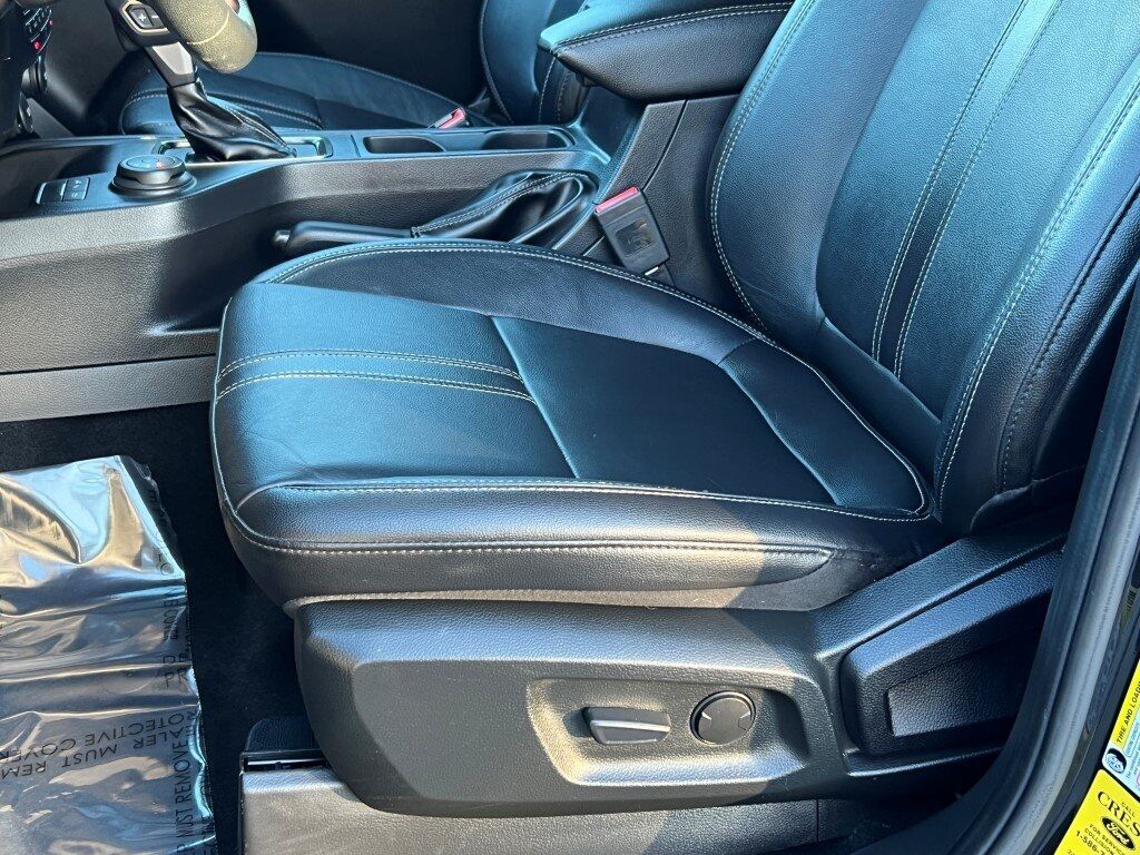 2022 Ford Ranger Lariat Ashland VA