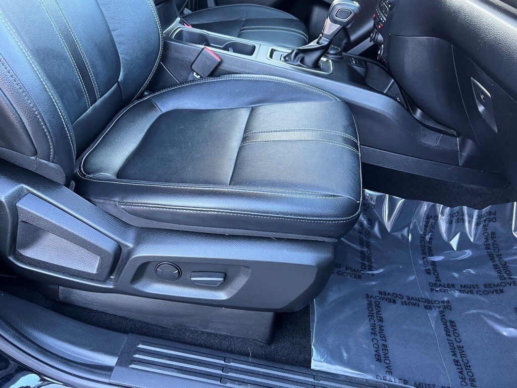 2022 Ford Ranger Lariat Ashland VA