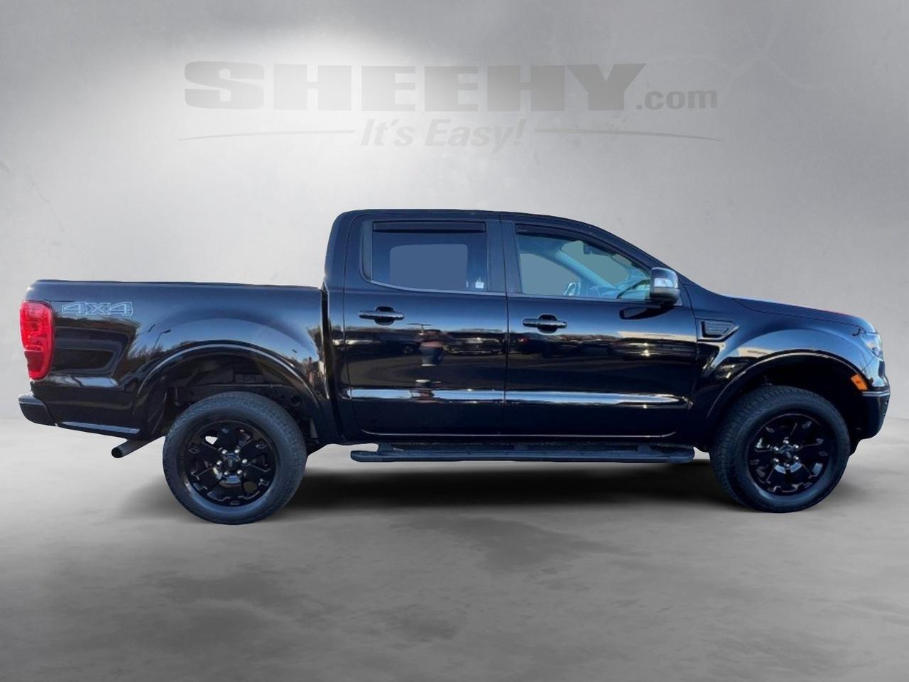 2022 Ford Ranger Lariat Ashland VA