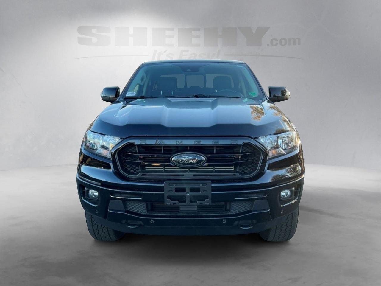 2022 Ford Ranger Lariat Ashland VA