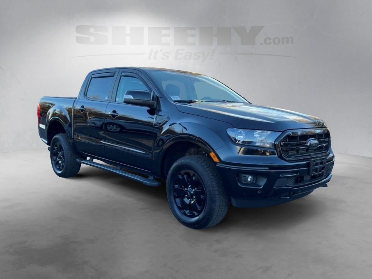 2022 Ford Ranger Lariat Ashland VA