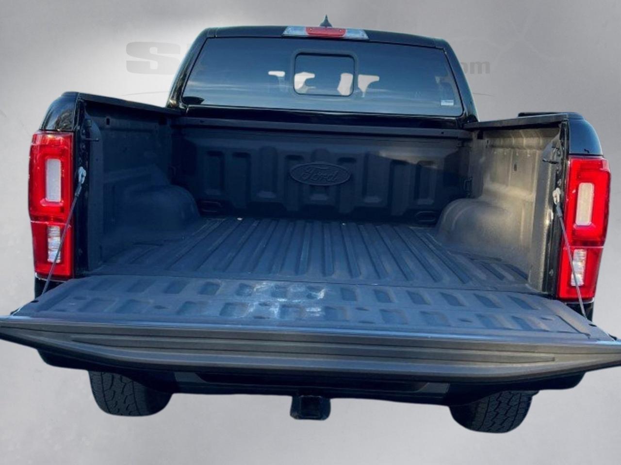 2022 Ford Ranger Lariat Ashland VA