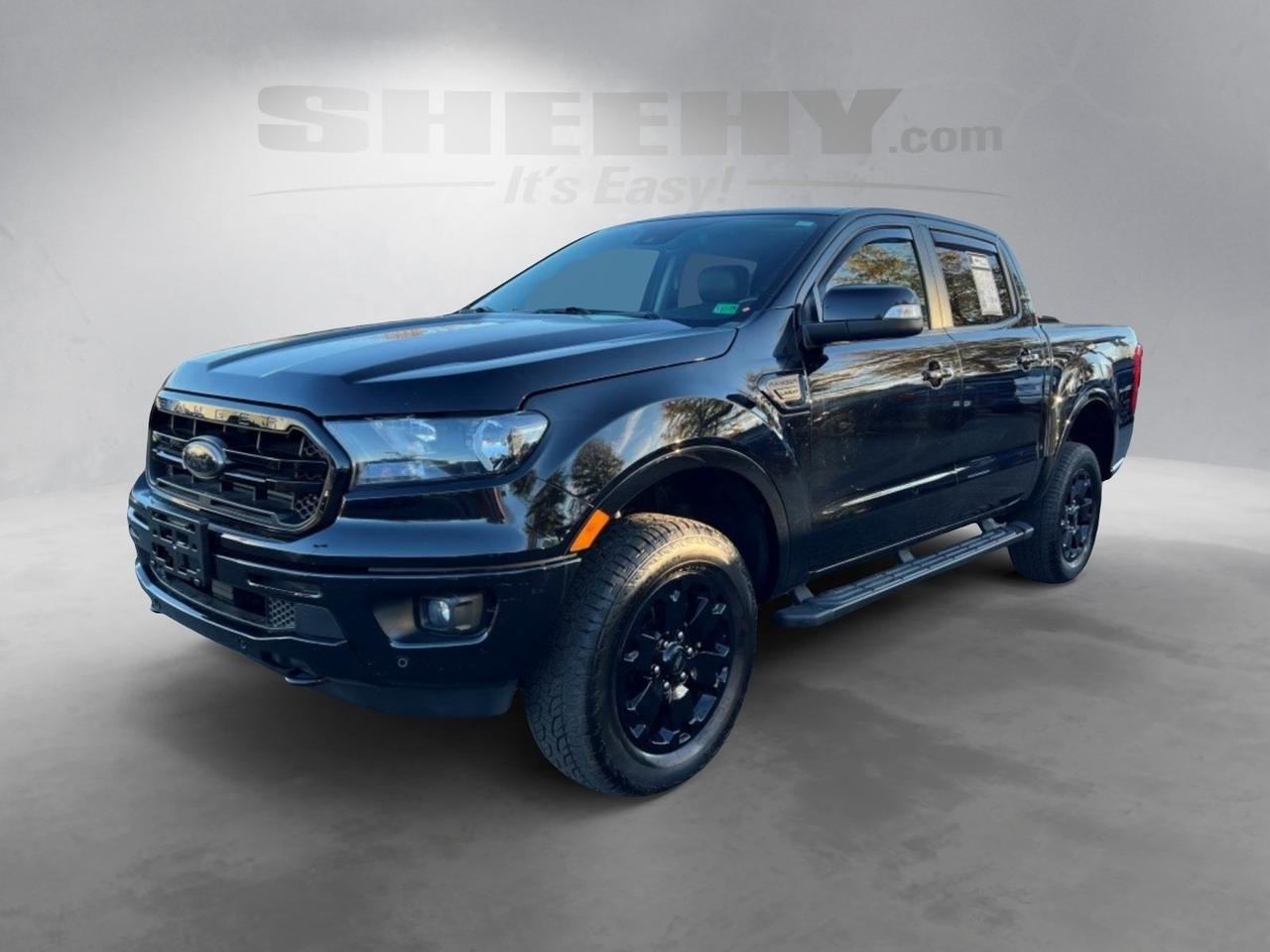 2022 Ford Ranger Lariat Ashland VA