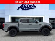 2022 Ford Ranger Roush XLT Winder GA 2022 Ford Ranger Roush XLT Winder GA