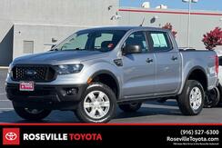 2022_Ford_Ranger_XL_ Roseville CA