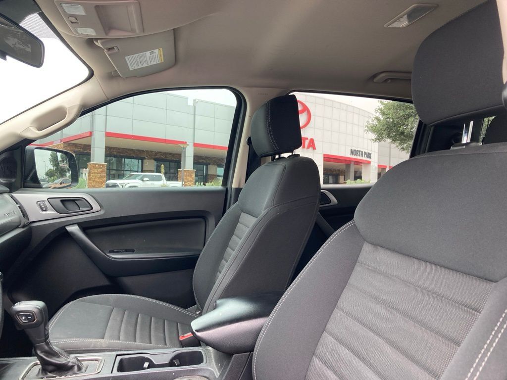 2022 Ford Ranger XL San Antonio TX