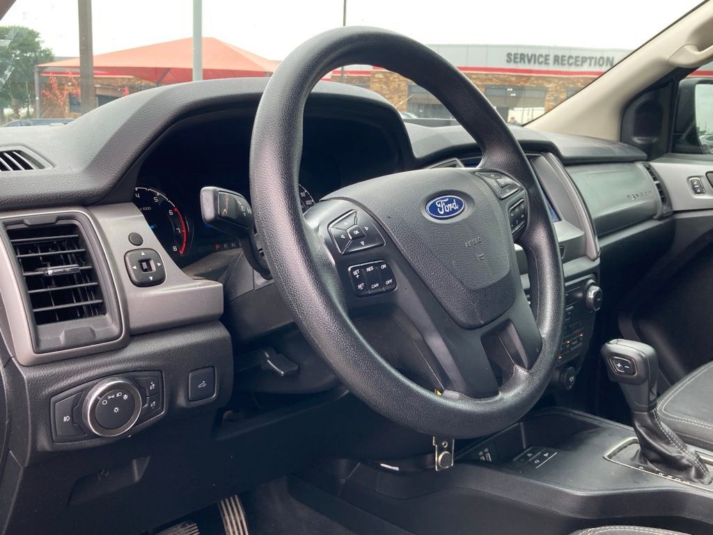 2022 Ford Ranger XL San Antonio TX