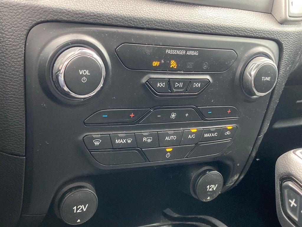 2022 Ford Ranger XL San Antonio TX