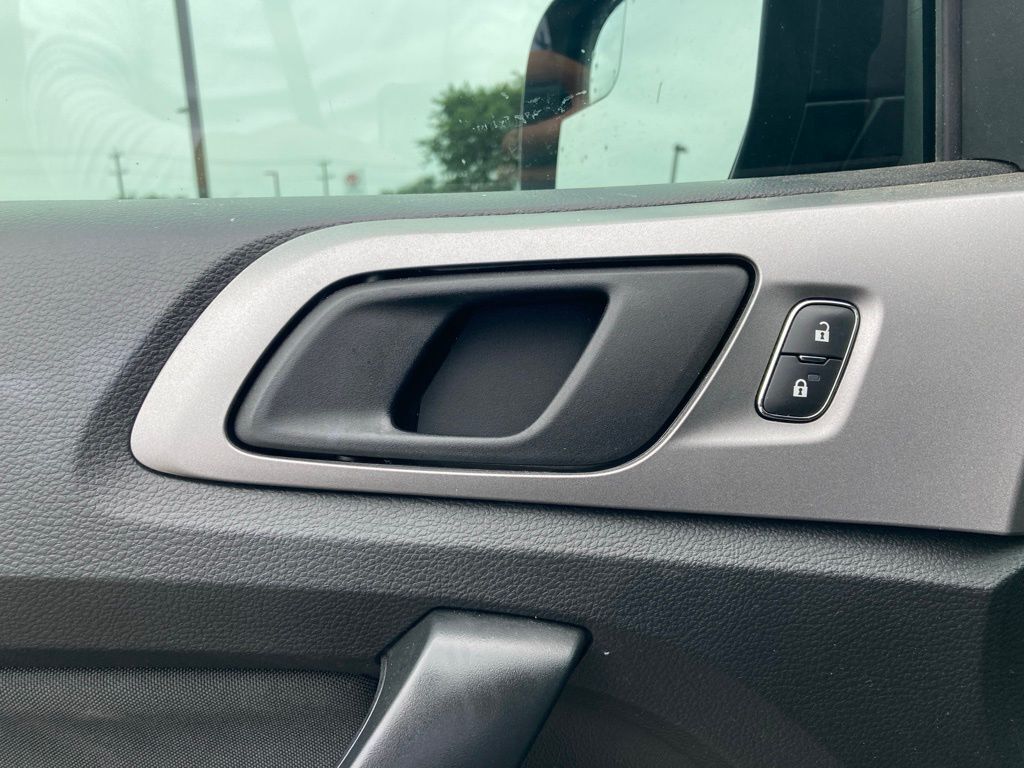 2022 Ford Ranger XL San Antonio TX