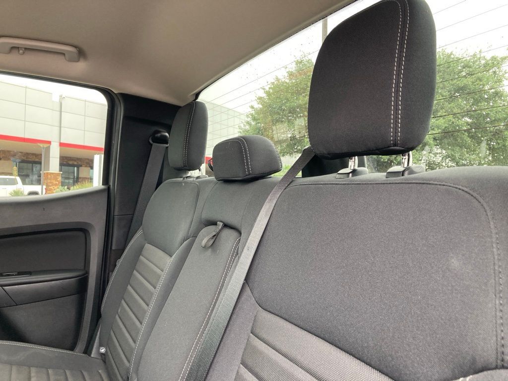 2022 Ford Ranger XL San Antonio TX