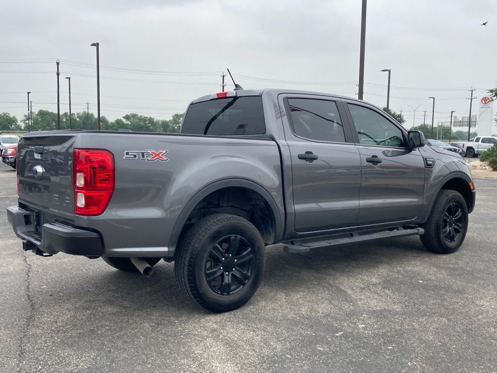 2022 Ford Ranger XL San Antonio TX
