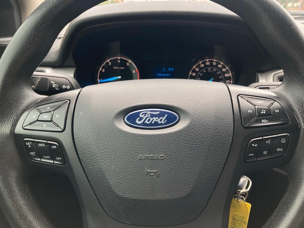 2022 Ford Ranger XL San Antonio TX