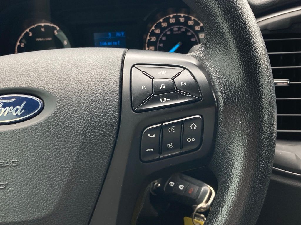 2022 Ford Ranger XL San Antonio TX