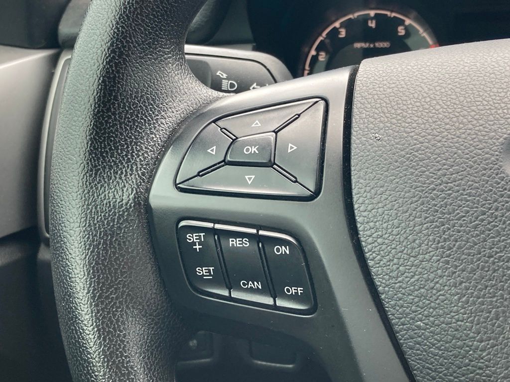 2022 Ford Ranger XL San Antonio TX