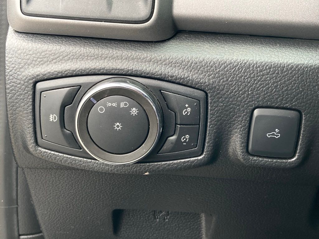 2022 Ford Ranger XL San Antonio TX