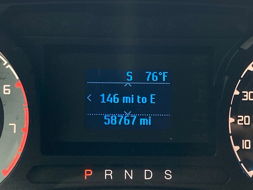 2022 Ford Ranger XL San Antonio TX