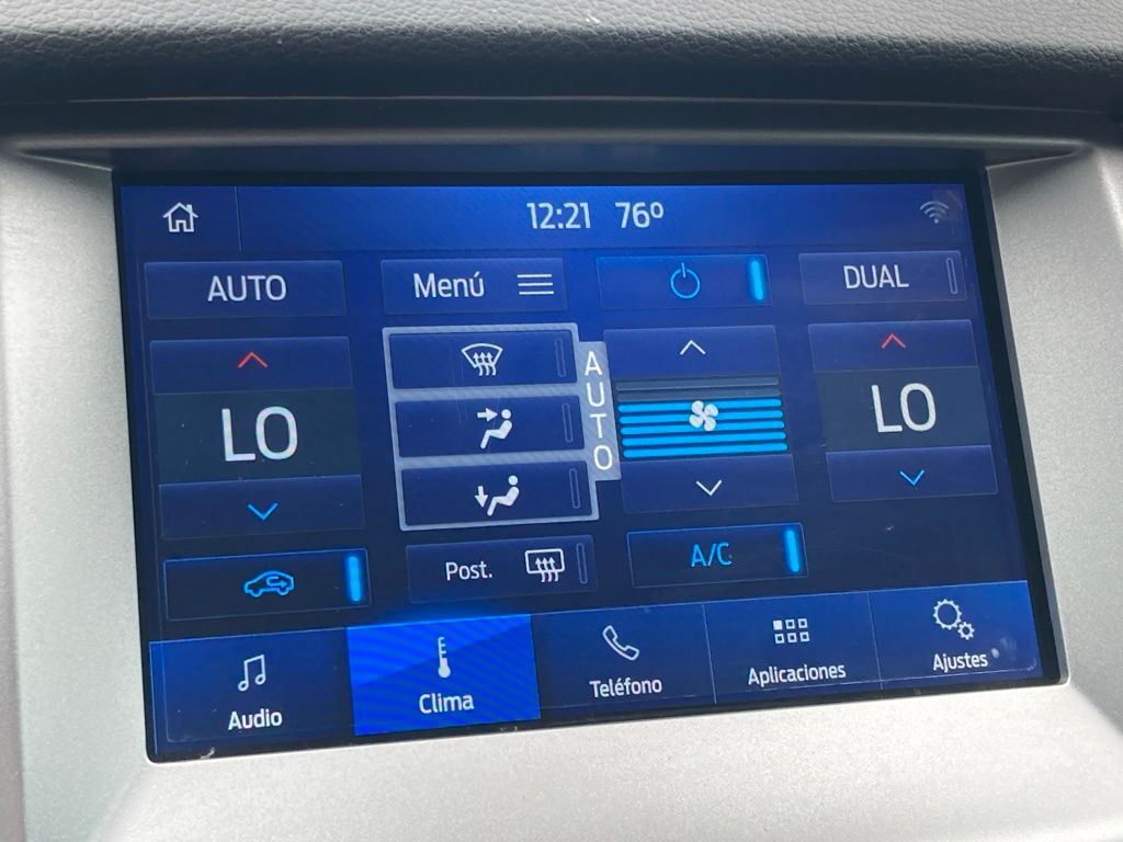 2022 Ford Ranger XL San Antonio TX