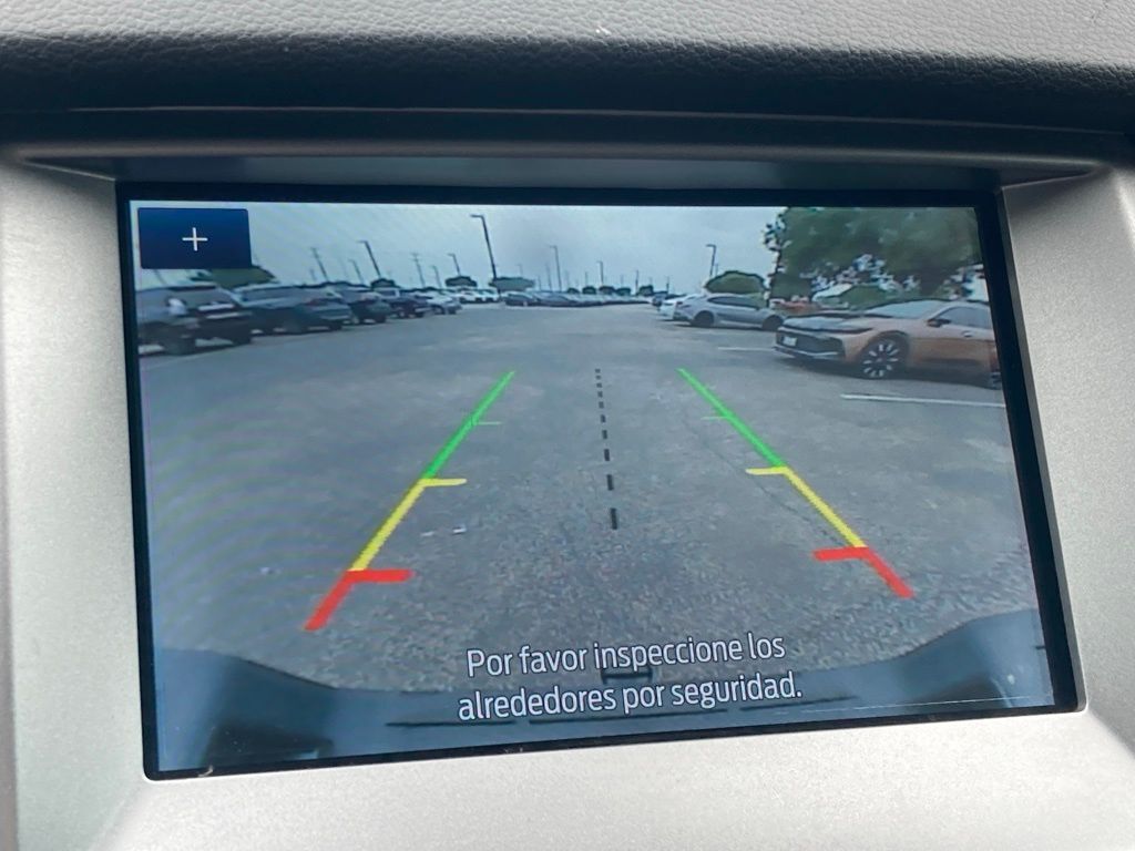 2022 Ford Ranger XL San Antonio TX