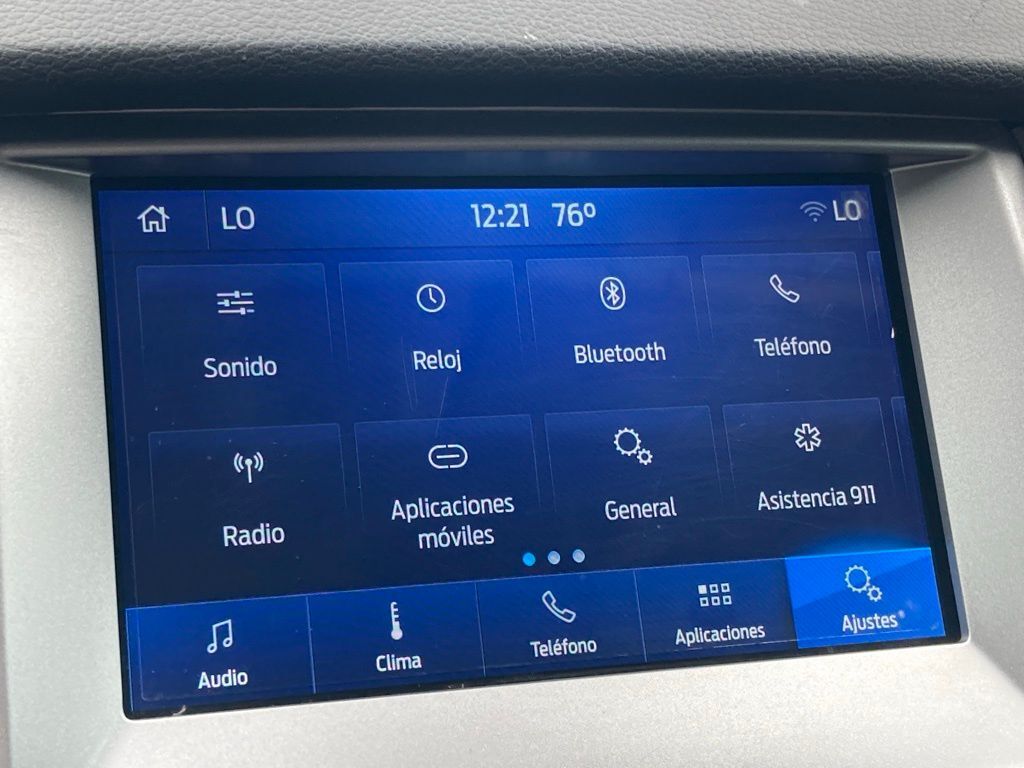 2022 Ford Ranger XL San Antonio TX