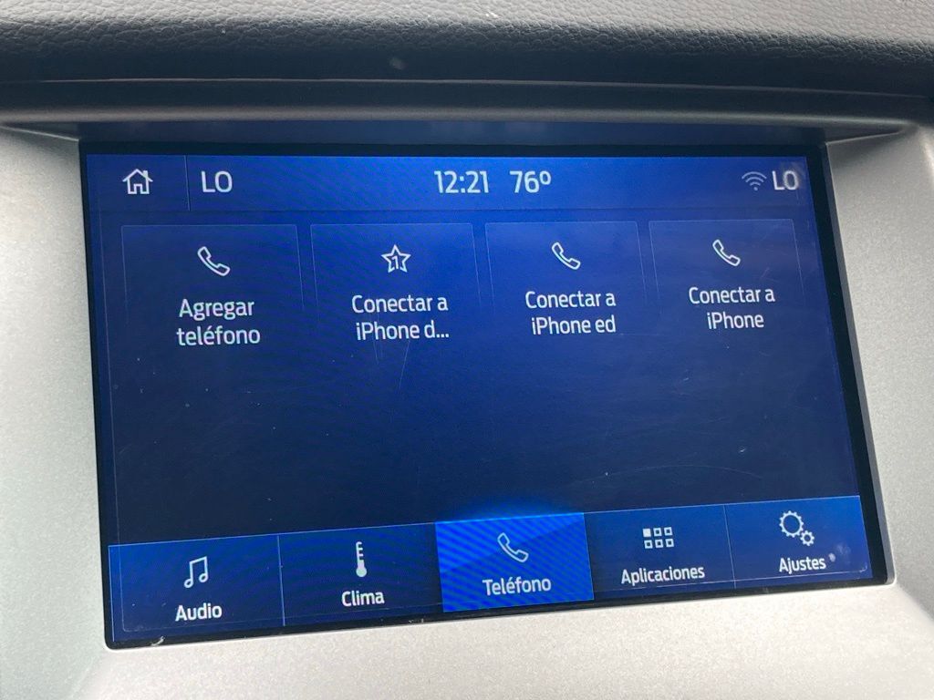 2022 Ford Ranger XL San Antonio TX