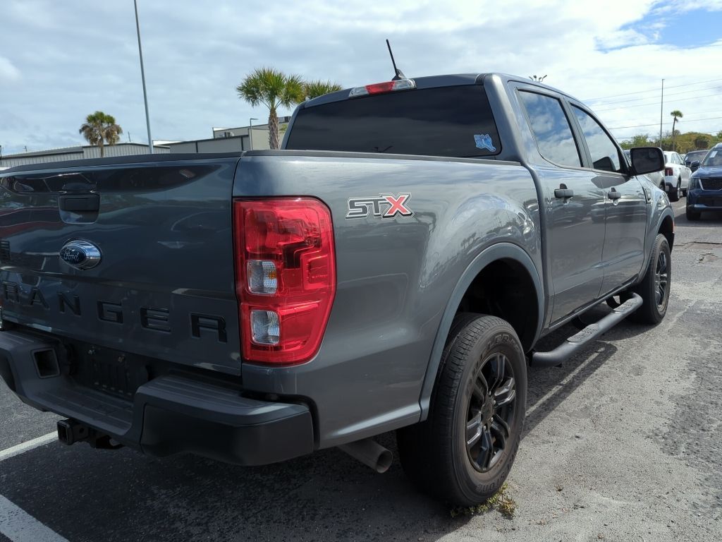 2022 Ford Ranger XL San Clemente CA