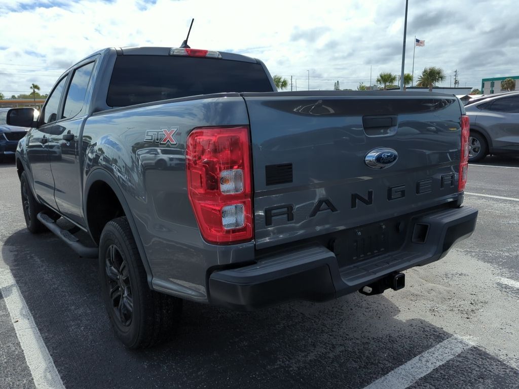 2022 Ford Ranger XL San Clemente CA