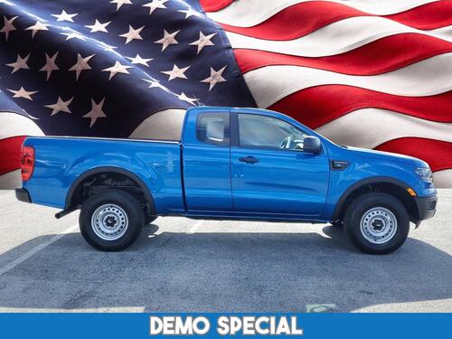 2022 Ford Ranger XL Tampa FL 2022 Ford Ranger XL Tampa FL