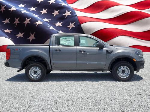 2022 Ford Ranger XL Tampa FL 2022 Ford Ranger XL Tampa FL